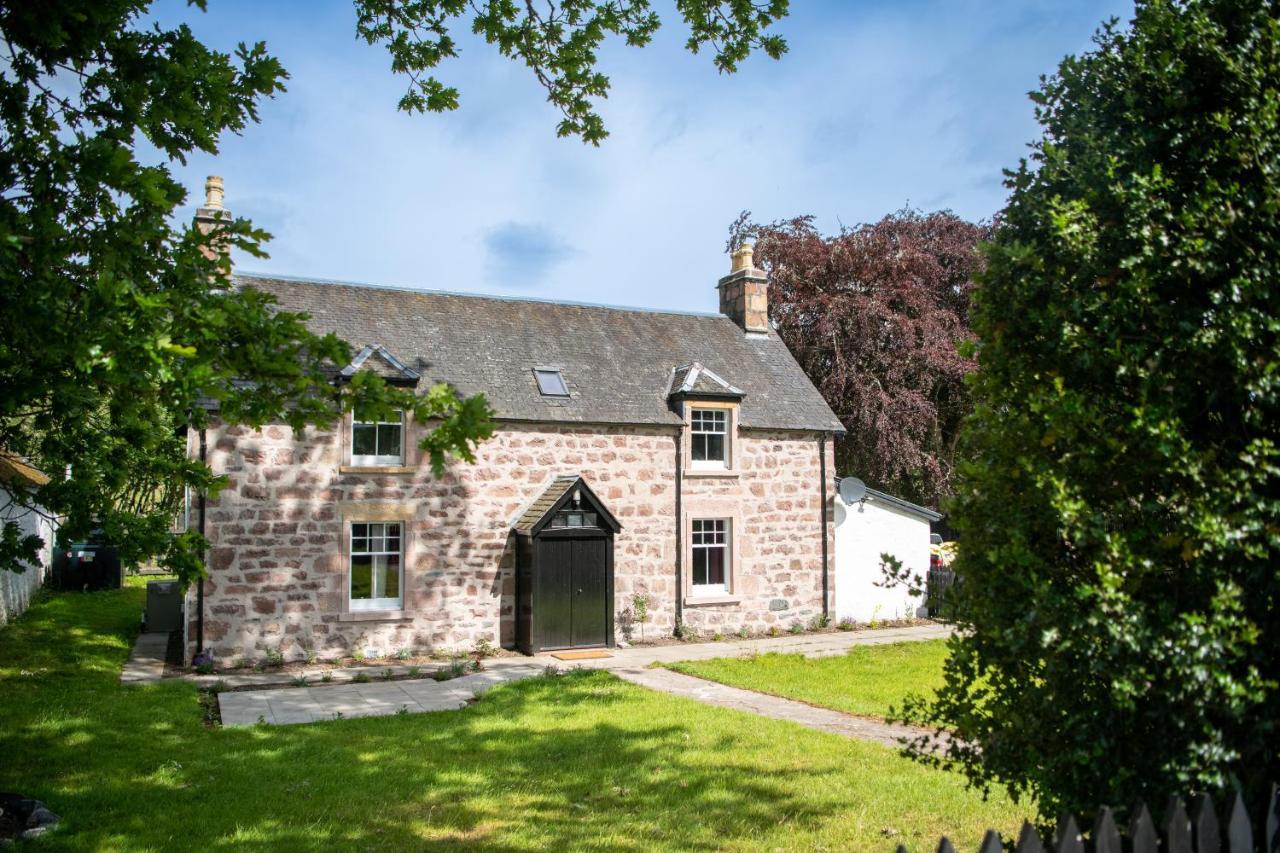 Lock Keepers Cottage, Loch Ness Cottage Collection Inverness Exterior foto